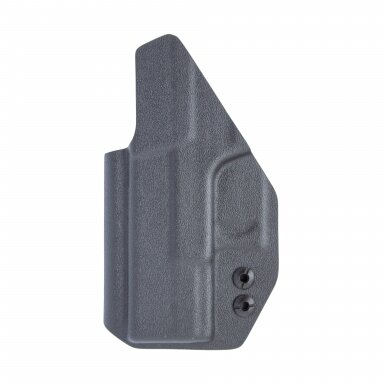 Dėklas pistoletui Glock 43X Kydex vidinis
