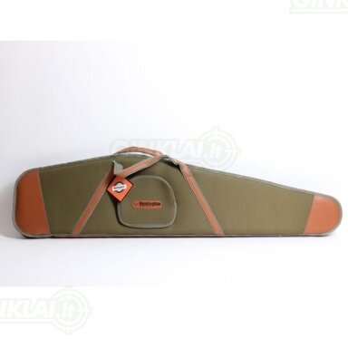 Dėklas Remington 123x15x30x6 žalias
