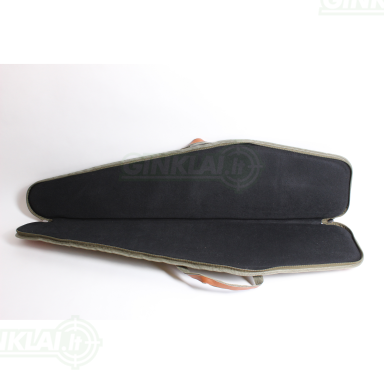 Dėklas Remington 123x15x30x6 žalias