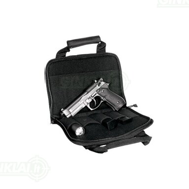 Dėklas pistoletui UTG Homeland Security Deluxe 30x23 Dėklas pistoletui UTG Homeland Security Deluxe 30x23