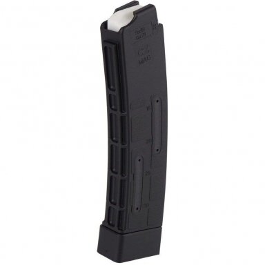 Dėtuvė CZ Scorpion EVO3, .9x19, 30 šūvių