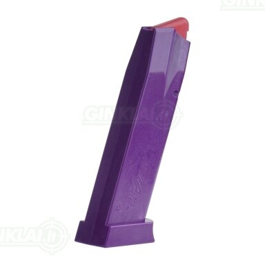 Dėtuvė Double Alpha Academy Dry Fire Practice Dummy Mag CZ 75, Shadow 2, SP-01