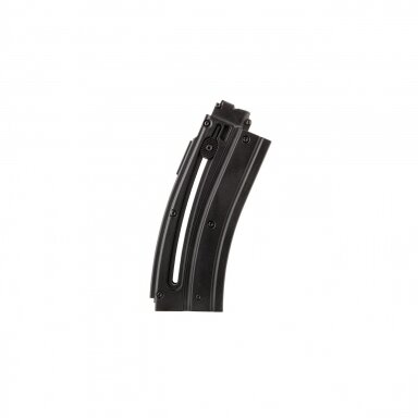 Dėtuvė Hammerli TAC R1 22 C .22LR 20 šūvių