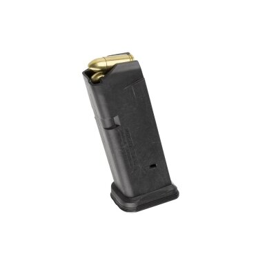 Dėtuvė Magpul Glock 19 9x19 15 šovinių