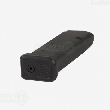Dėtuvė Magpul Glock 19 9x19 15 šovinių