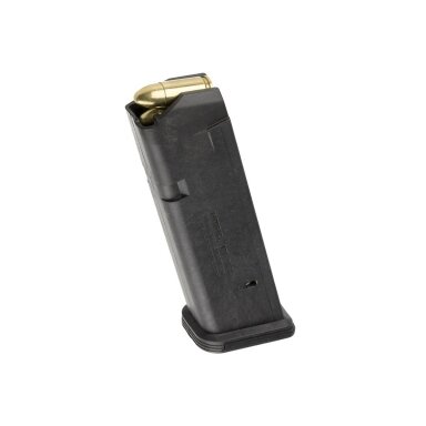 Dėtuvė Magpul Glock 17 9x19 17 šovinių