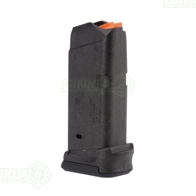 Dėtuvė Magpul Glock 26 9x19 12 šovinių