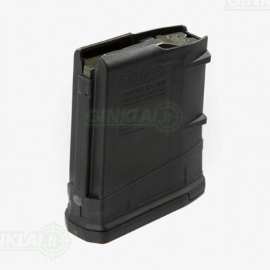 Dėtuvė Magpul PMAG10 LR/SR MAG290 7,62x51, .308