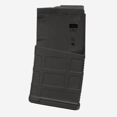 Dėtuvė Magpul PMAG20 LR/SR GEN M3, MAG291 7,62x51, .308