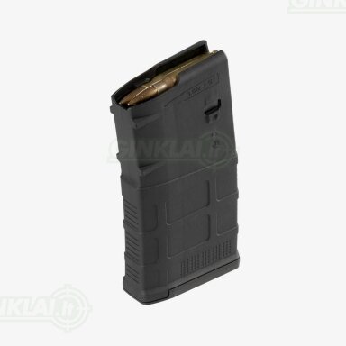 Dėtuvė Magpul PMAG20 LR/SR GEN M3, MAG291 7,62x51, .308