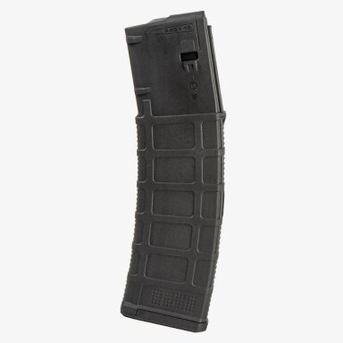 Dėtuvė Magpul PMAG40 AR-15, M4 GEN M3 MAG233 5,56x45, .223