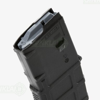 Dėtuvė Magpul PMAG40 AR-15, M4 GEN M3 MAG233 5,56x45, .223