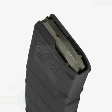 Dėtuvė Magpul PMAG30 AR-15, M4 GEN M2 MOE MAG571 5,56x45, .223