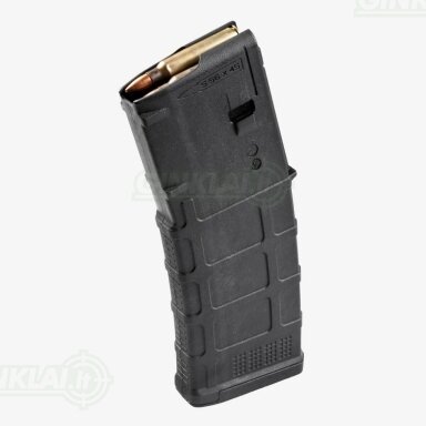 Dėtuvė Magpul PMAG30 AR-15, M4 GEN M3 MAG557 5,56x45, .223