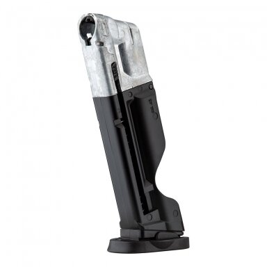 Dėtuvė pistoletui Smith&Wesson M&P9 M2.0 T4E