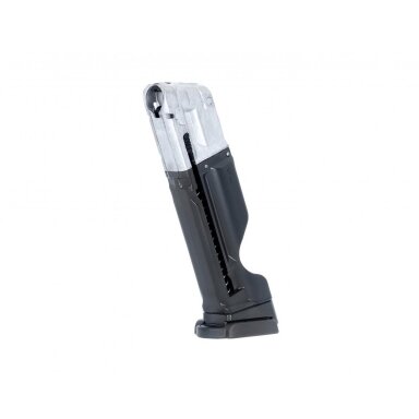 Dėtuvė pistoletui Heckler Koch SFP9 T4E