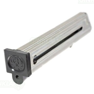 Dėtuvė Ruger MKIII, MKIV 22LR 10rd