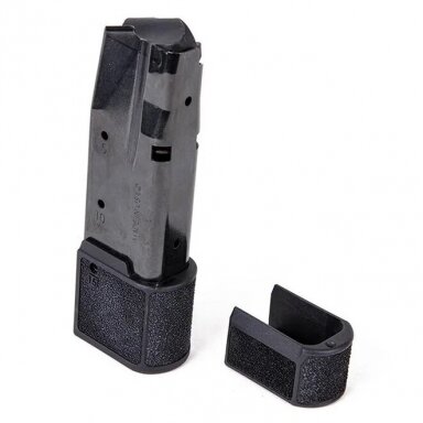 Dėtuvė Sig Sauer P365 15rd, 9x19