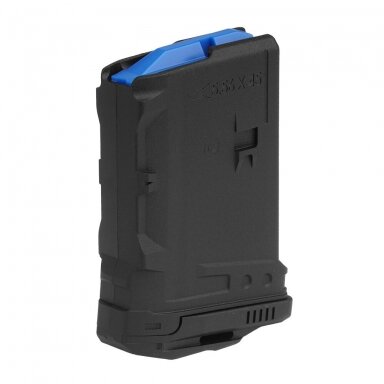 Dėtuvė UTG 10 šūvių AR-15/M4 RBT-AM10 5,56x45, .223 Dėtuvė UTG 10 šūvių AR-15/M4 RBT-AM10 5,56x45, .223
