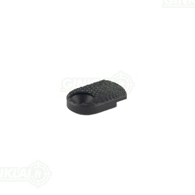 Dėtuvės išmetimo mygtukas Toni System Magazine Release Button CZ Shadow 2, TS2, Juodas PCZS2-BK
