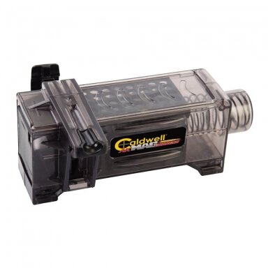 Dėtuvės užtaisymo įrankis Caldwell AR15 Mag Charger Speed Loader 5.56, .223, .204, 300 BLK