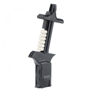 Dėtuvės užtaisymo įrankis ETS GEN II C.A.M. Loader 9mm, .40