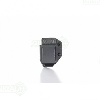 Dėklas dėtuvei BGs IWB Mag Carrier 1