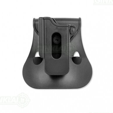 Dėklas dėtuvei IMI Defense Glock, H&K IMI-ZSP08