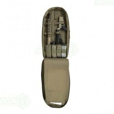 Dėklas Helikon SBR Carrying Bag Shadow Grey TB-SCB-CD-35 3 Dėklas Helikon SBR Carrying Bag Shadow Grey TB-SCB-CD-35 3