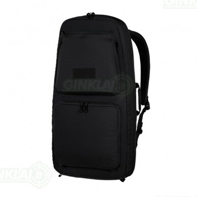 Dėklas Helikon SBR Carrying Bag Black TB-SCB-CD-01 Dėklas Helikon SBR Carrying Bag Black TB-SCB-CD-01