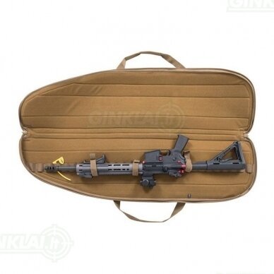 Dėklas Helikon Basic Rifle Case MultiCam TB-BRC-CD-34 2 Dėklas Helikon Basic Rifle Case MultiCam TB-BRC-CD-34 2