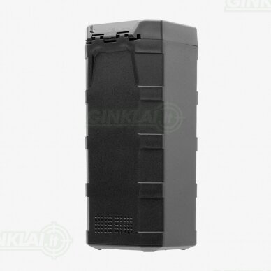 Dėklas Magpul DAKA Can 2.0 Waterproof Container Black MAG1223-BLK 1 Dėklas Magpul DAKA Can 2.0 Waterproof Container Black MAG1223-BLK 1