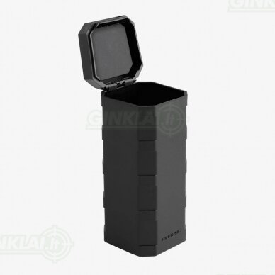 Dėklas Magpul DAKA Can 2.0 Waterproof Container Black MAG1223-BLK 2 Dėklas Magpul DAKA Can 2.0 Waterproof Container Black MAG1223-BLK 2