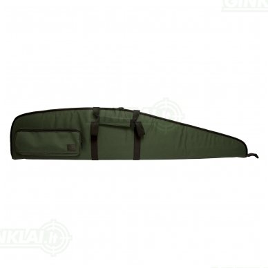 Dėklas medžiaginis, žalias, 120 cm, vidutinis