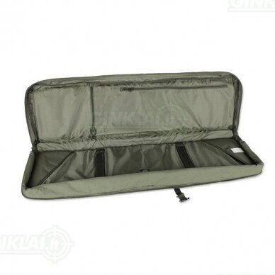 Dėklas Mil Tec GunCase Molle Green 16193001 1 Dėklas Mil Tec GunCase Molle Green 16193001 1