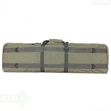 Dėklas Mil Tec GunCase Molle Green 16193001 3