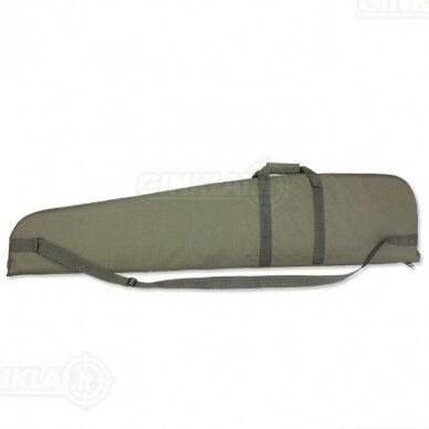 Dėklas Mil Tec Rifle Bag OD Green 140 cm - 16191001-904