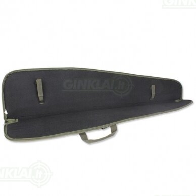 Dėklas Mil Tec Rifle Bag OD Green 140 cm - 16191001-904 2