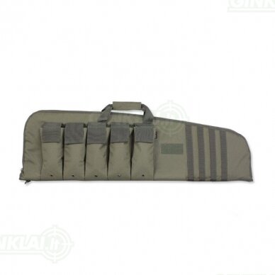 Dėklas Mil Tec Rifle Bag OD Green 100 cm - 16191001-902 Dėklas Mil Tec Rifle Bag OD Green 100 cm - 16191001-902