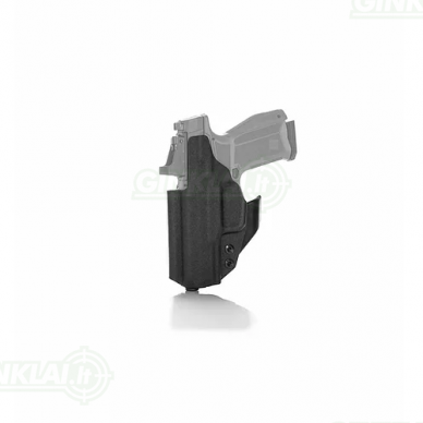 Dėklas pistoletui Arex Delta Gen 2 BGs Renny Holster M/X IWB Dėklas pistoletui Arex Delta Gen 2 BGs Renny Holster M/X IWB