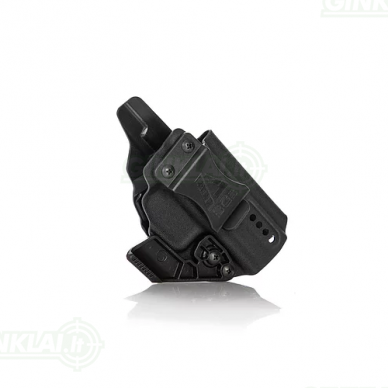 Dėklas pistoletui Arex Delta Gen 2 BGs Renny Holster M/X IWB 1 Dėklas pistoletui Arex Delta Gen 2 BGs Renny Holster M/X IWB 1