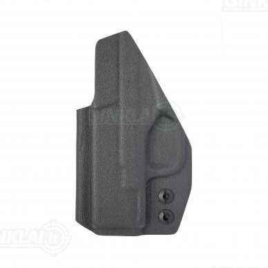 Dėklas pistoletui HS-H11, H11 RDR Kydex vidinis Dėklas pistoletui HS-H11, H11 RDR Kydex vidinis
