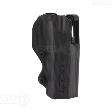 Dėklas pistoletui Ghost Civilian CZ Shadow 2/SP-01 Dėklas pistoletui Ghost Civilian CZ Shadow 2/SP-01