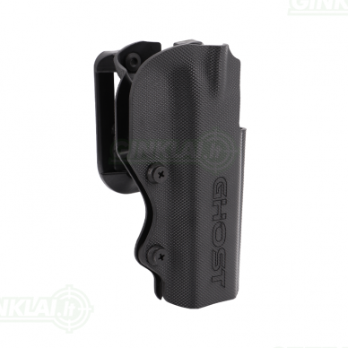 Dėklas pistoletui Ghost Civilian Sig Sauer P320 1 Dėklas pistoletui Ghost Civilian Sig Sauer P320 1
