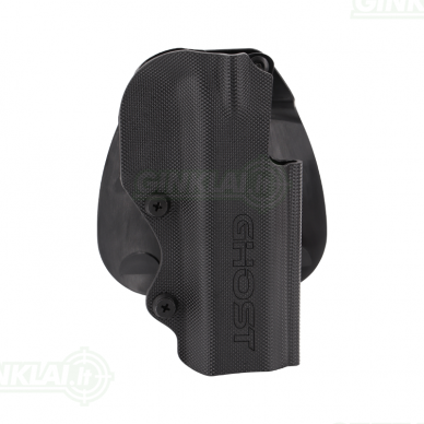 Dėklas pistoletui Ghost Civilian CZ Shadow 2/SP-01 2 Dėklas pistoletui Ghost Civilian CZ Shadow 2/SP-01 2