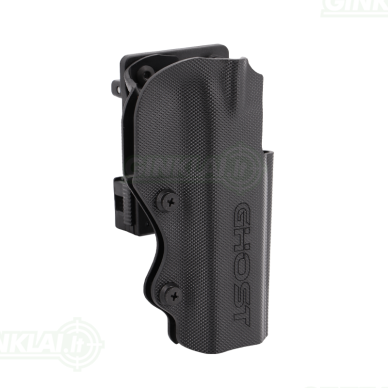 Dėklas pistoletui Ghost Civilian Springfield Armory Echelon Dėklas pistoletui Ghost Civilian Springfield Armory Echelon