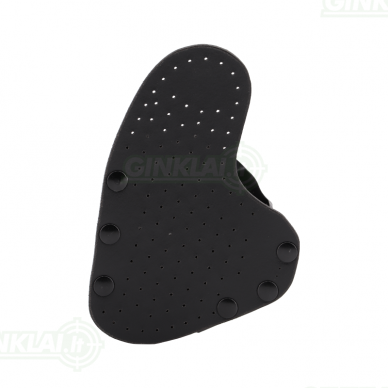 Dėklas pistoletui Ghost Civilian Inside Glock 43, 43X 1