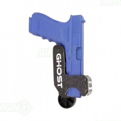 Dėklas pistoletui Ghost Hydra Glock 2 Dėklas pistoletui Ghost Hydra Glock 2