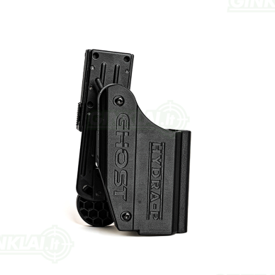 Dėklas pistoletui Ghost Hydra P+ CZ Shadow 2