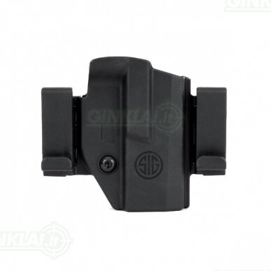Dėklas pistoletui Sig Sauer P365 Micro MORF IMI Defense IMI-Z8365 2 Dėklas pistoletui Sig Sauer P365 Micro MORF IMI Defense IMI-Z8365 2